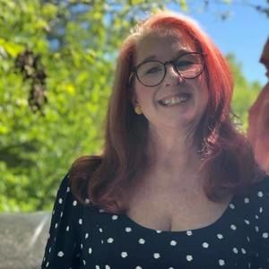 Meet your Posher, Whitney